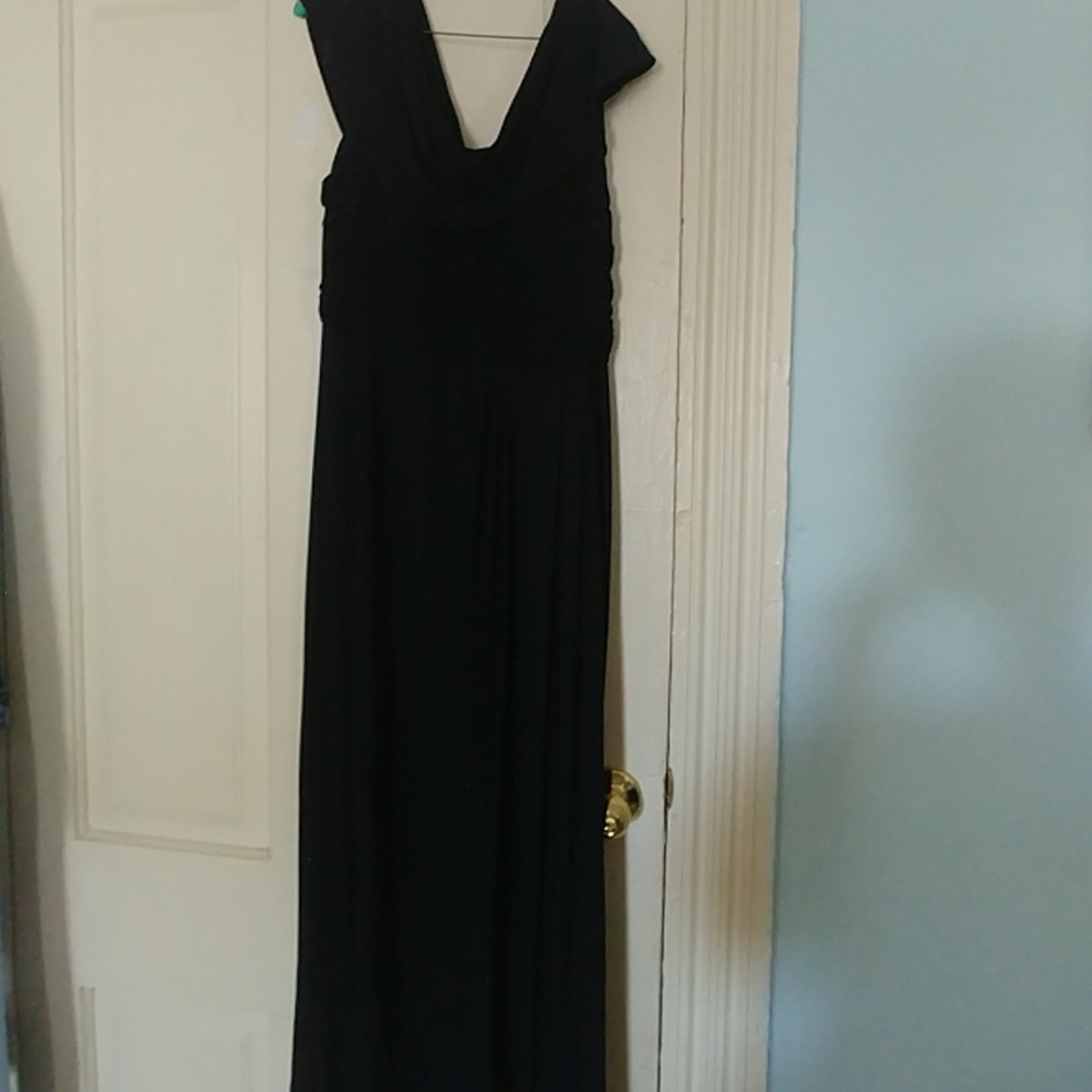 Mother of the bride formal gown